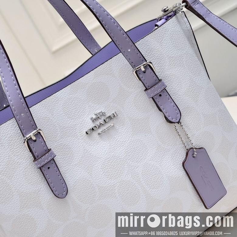 Coach Bags c4250 25X19X12cm XM 5
