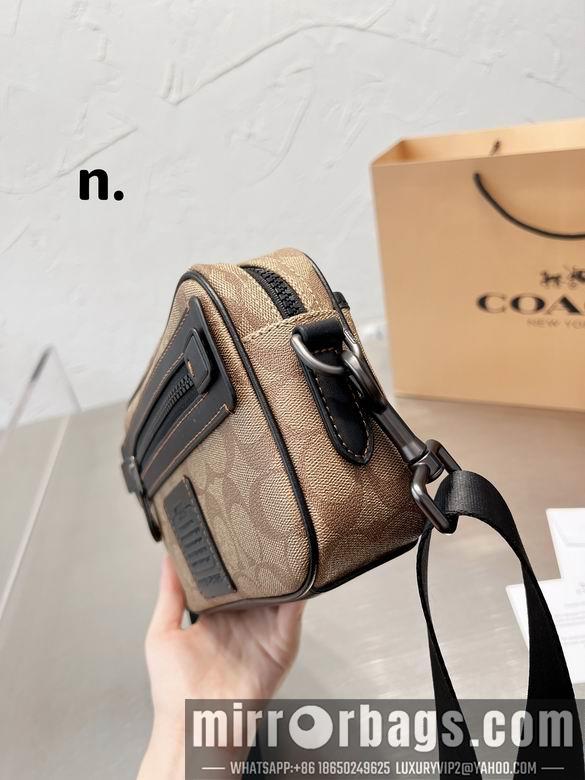 Coach Bags Coach 22x14cm CN