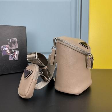 Prada Bags 1BH189 21X15X15cm YW