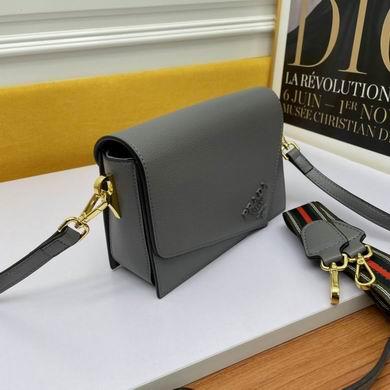 Prada Bags WW2105 24X15X8