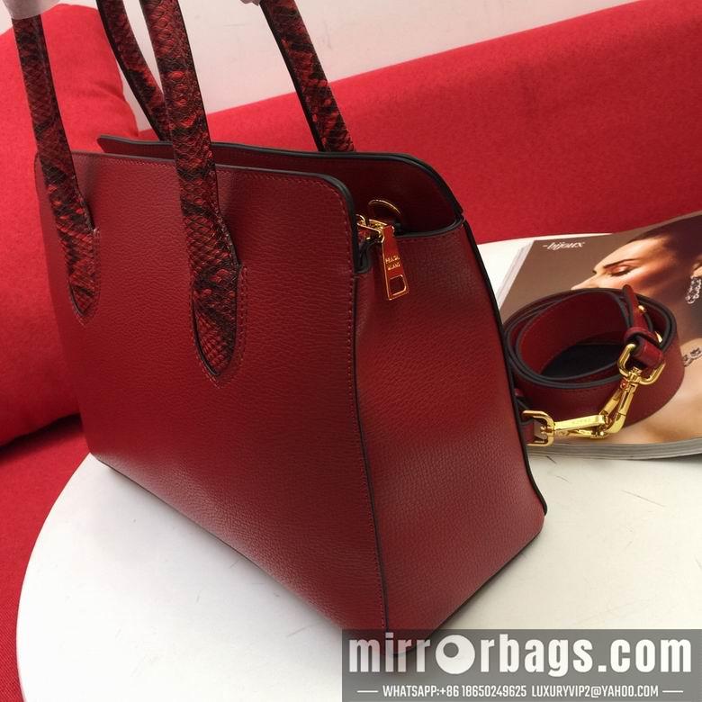 Prada Bags 5008 31X22X12 cd