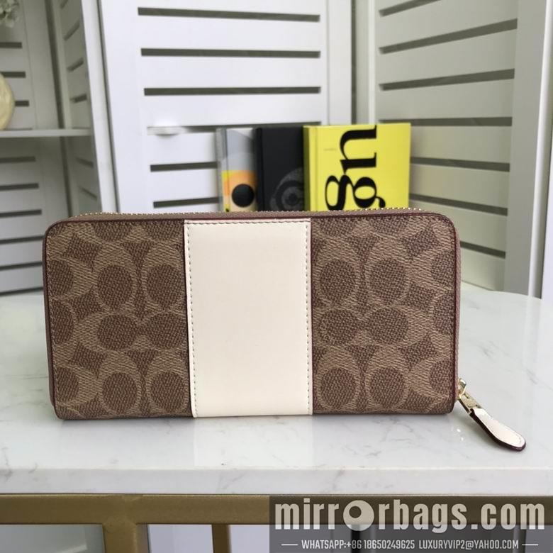 Coach Bags F31546 20X10cm XM 3colour