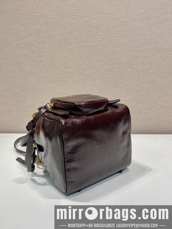 Prada Bags Prada 1BB137 14x14x13.5cm AP2