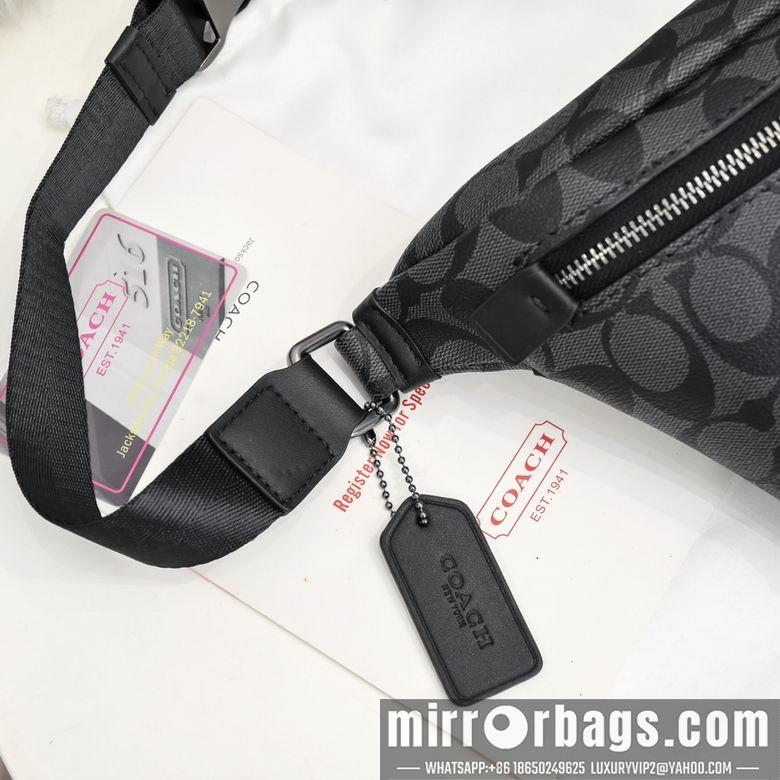 Coach Bags 1411 23x15x5.5cm CN
