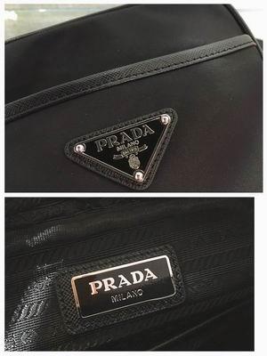 Prada Bags Re-Nylon 2VH112 20x16x5cm ap 11