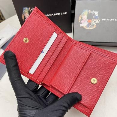 Prada Bags LM203 10X9X2cm ZY