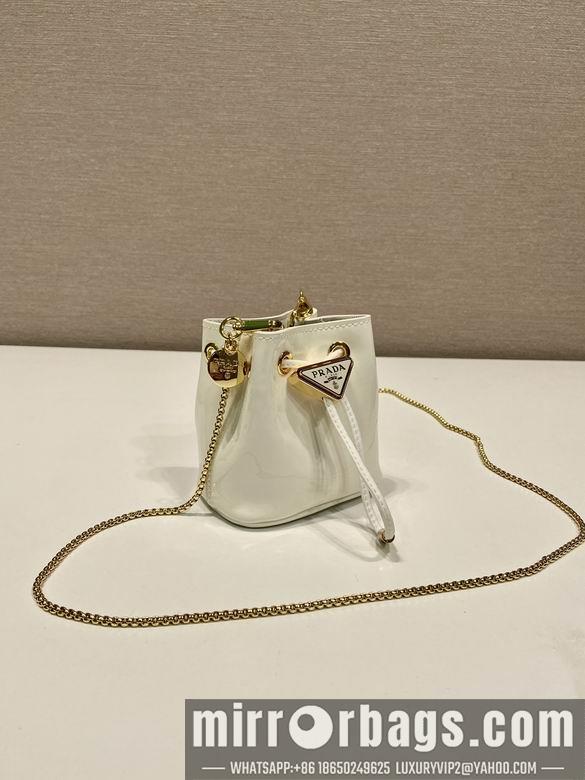 Prada Bags Prada 1NR016 10x12x7cm AP2