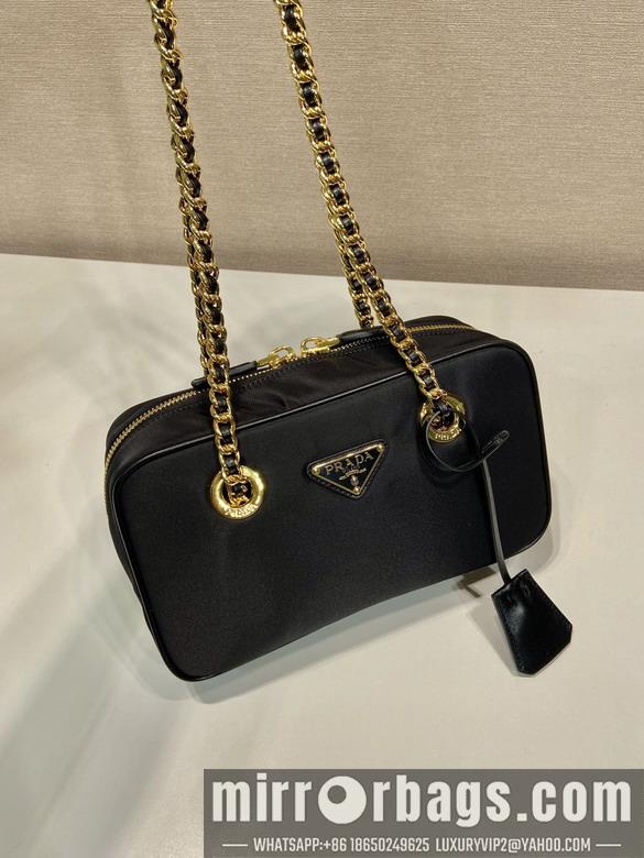 Prada Bags Prada 1BB121A 25x14.5x7.5cm AP