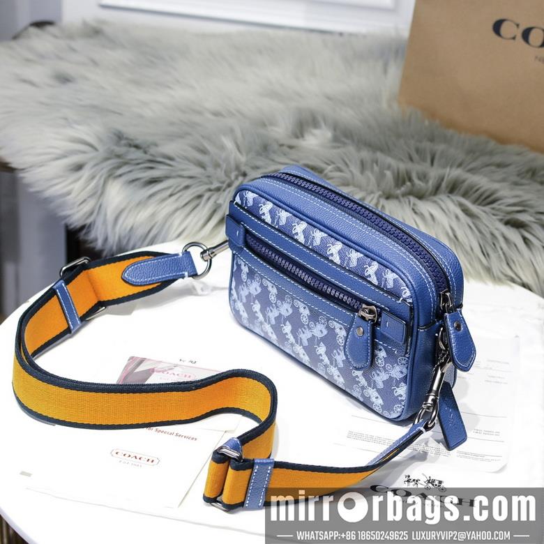 Coach Bags 89084 23X15X6cm XM