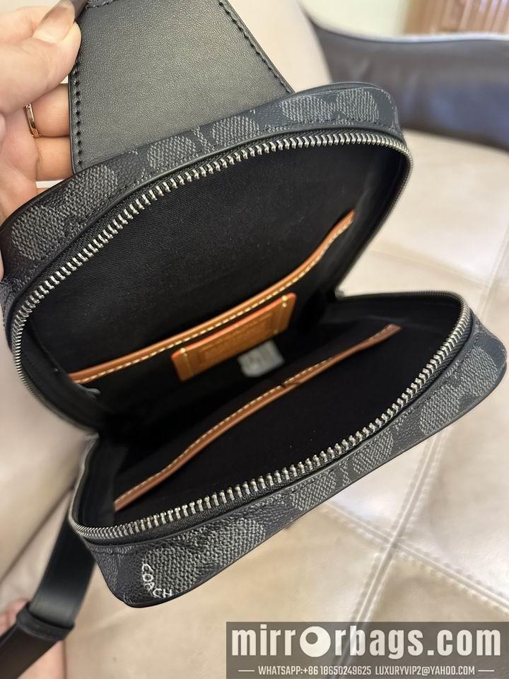 Coach Bags CM378 CM380 18X28X7.5cm AZ 3colour