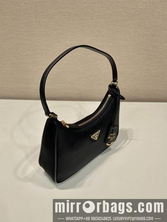 Prada Bags Hobo 1NE204 22x12x6cm AP