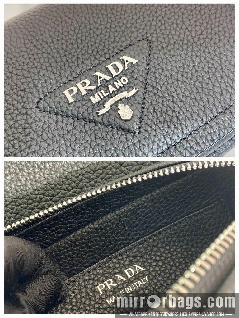 Prada Bags Prada 1BD332 20x15x6cm AP
