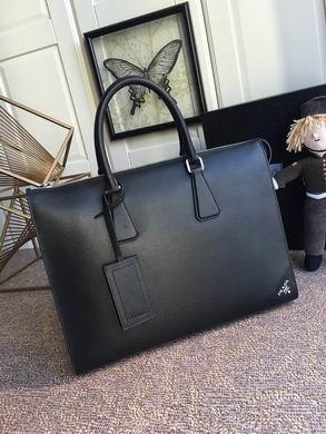 Prada Bags 2VG030V 38x29x6cm AP