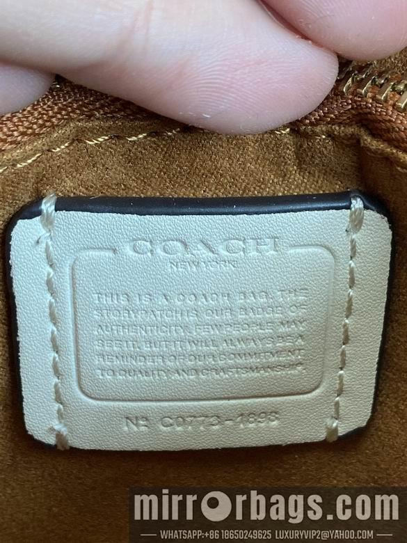 Coach Bags BHc0773 20X15X9 five colors