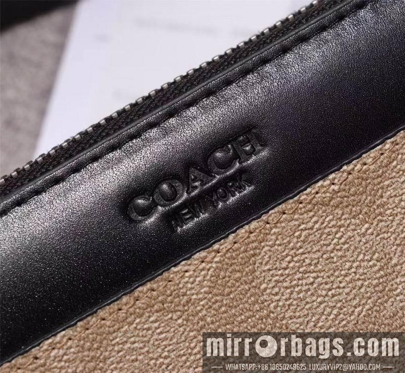 Coach Bags 74918 20X10X2.5cm XM