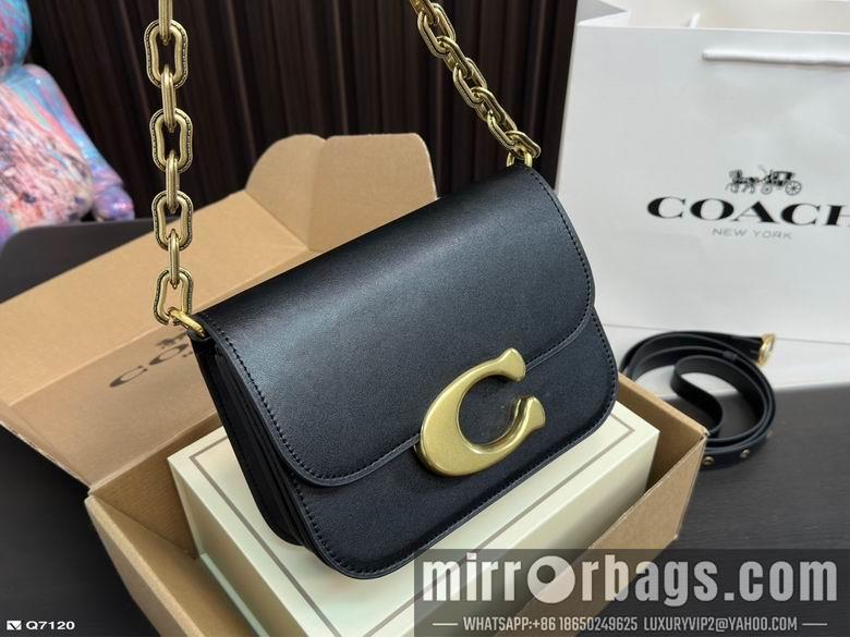 Coach Bags 21X13cm 102506 DN 3colour