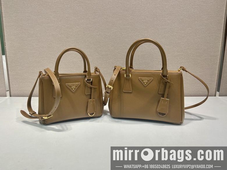 Prada Bags Prada 1BA906 20x15x9.5cm AP.