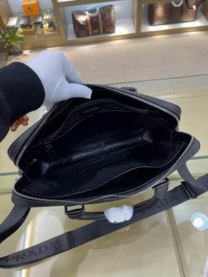 Prada Bags 7001-1 37x28x6cm