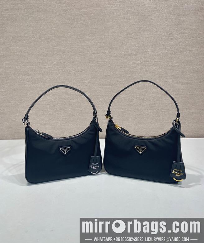 Prada Bags Prada Hobo 1N204M 22x18x65cm AP