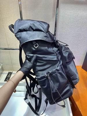 Prada Bags Re-Nylon 2VZ079 32x52x19cm ap 17