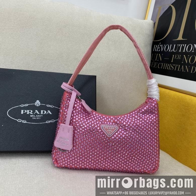 Prada Bags WW2260 22cm