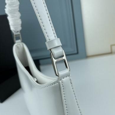 Prada Bags Hobo 499 26cm YW