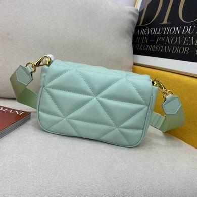 Prada Bags WW2191710 20X13X6