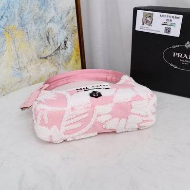Prada Bags Re-Edition 8802 17X长6X22cm ZY