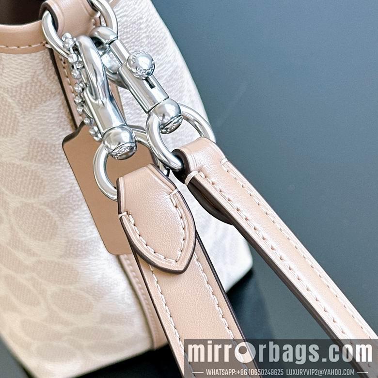 Coach Bags CT800 17X11X21cm AZ 3colour