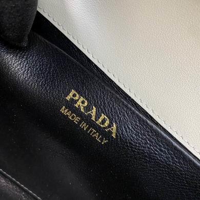 Prada Bags 1BD342 34X19X8cm DN 2colour