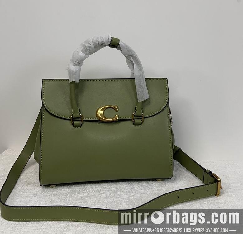 Coach Bags CP119 26X30X12cm DN 1