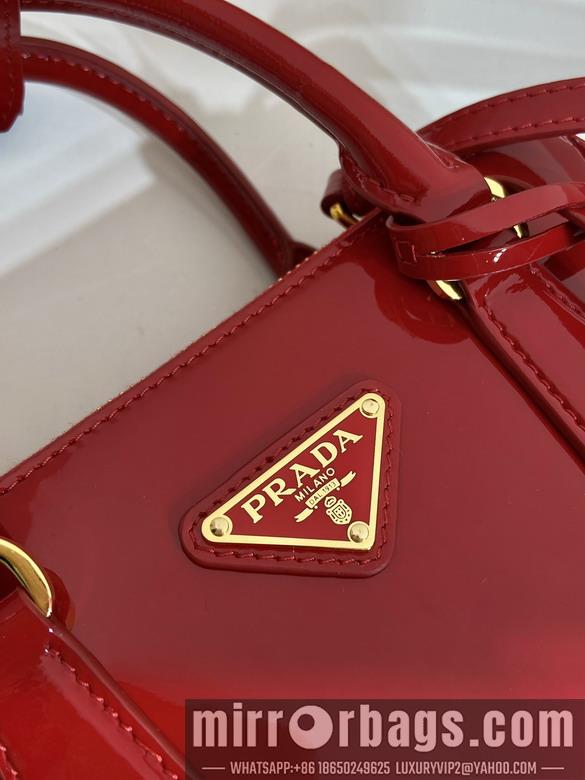 Prada Bags Prada 1BA906 20x15x9.5cm AP