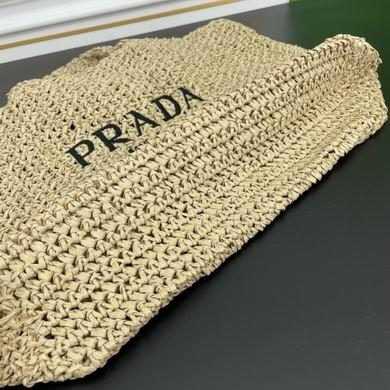 Prada Bags tote 40X15X34cm 061501 YW
