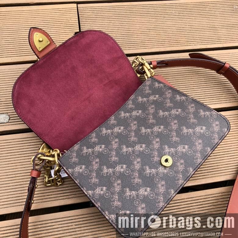 Coach Bags BHC2418 24X18X10