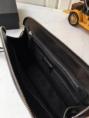 Prada Bags Saffiano 2VF056 26.5x17x5cm ap 19