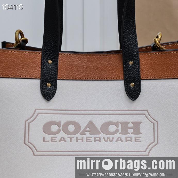 Coach Bags C0777 30X23X15cm XM