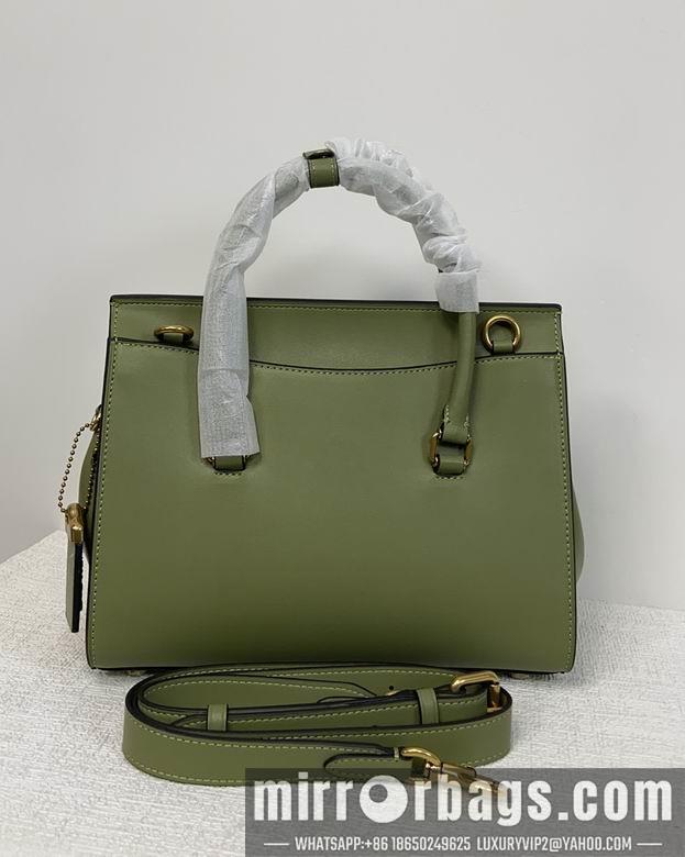 Coach Bags CP119 26X30X12cm DN 1