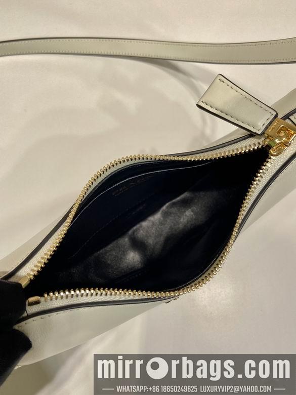 Prada Bags Prada Moon1BC199 18x16x5cm AP