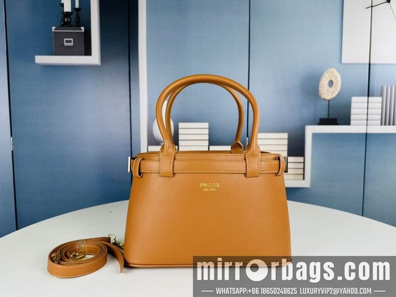Prada Bags 2445 29X18X11cm XMY 2colour
