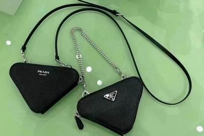 Prada Bags 1NR015 15X10X5cm ap