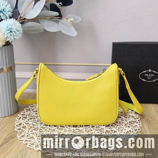 Prada Bags Prada hobo 0841 22x14x6cm zy
