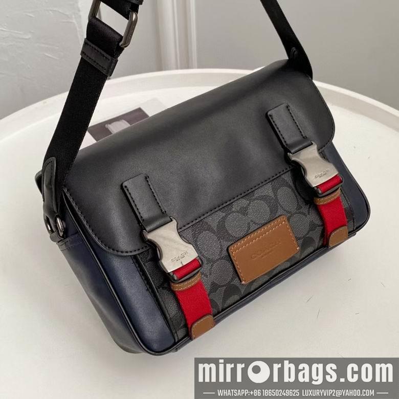 Coach Bags C4141 27X17X6cm XM