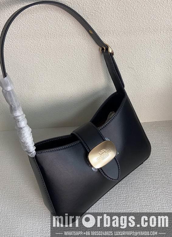 Coach Bags CR533 25X39X6cm YG 4colour