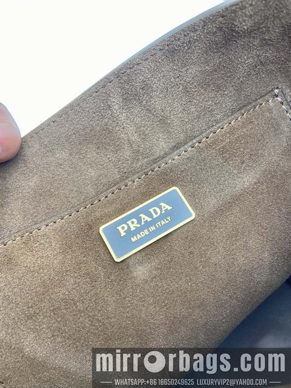 Prada Bags Prada 1BE078 22x22x13cm AP