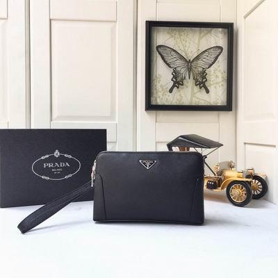 Prada Bags VA81188 24x16x6cm ap 18