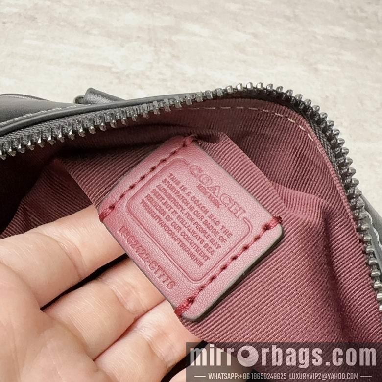 Coach Bags CT776 23X20X8.5cm AZ 4colour