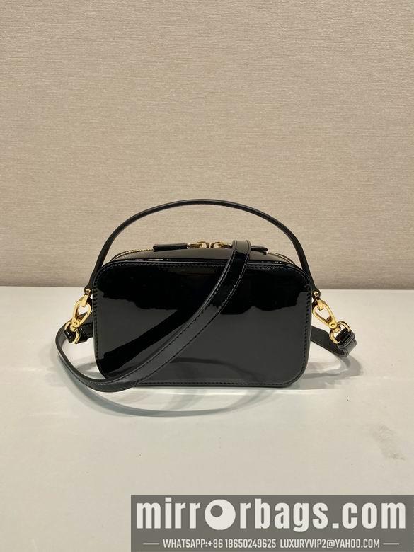 Prada Bags Prada 1BH206 17.5x10.5x4.5cm AP