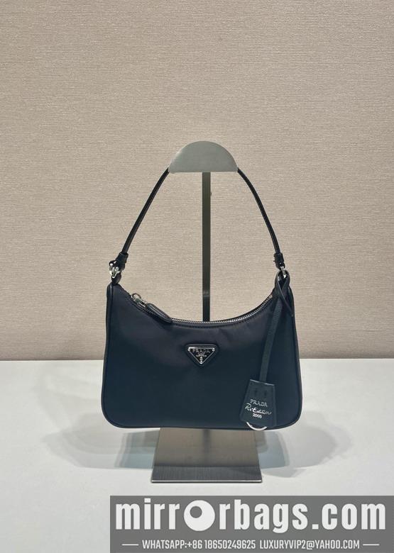 Prada Bags Prada Hobo 1N204M 22x18x65cm AP1