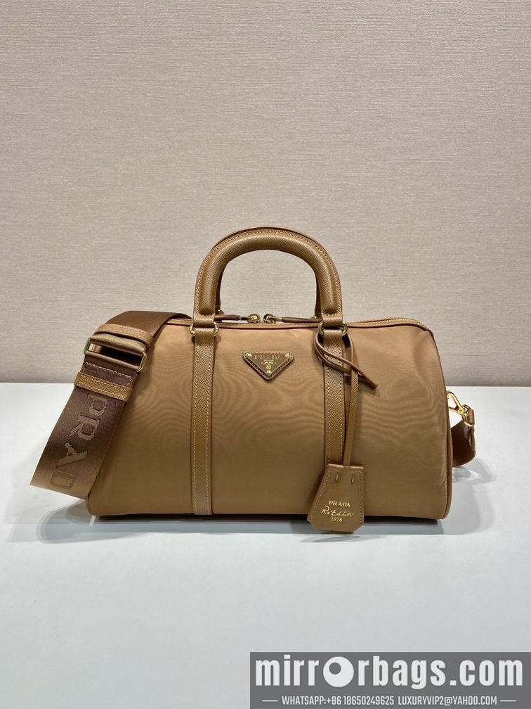 Prada Bags Prada 1BB233 31x17x16cm AP