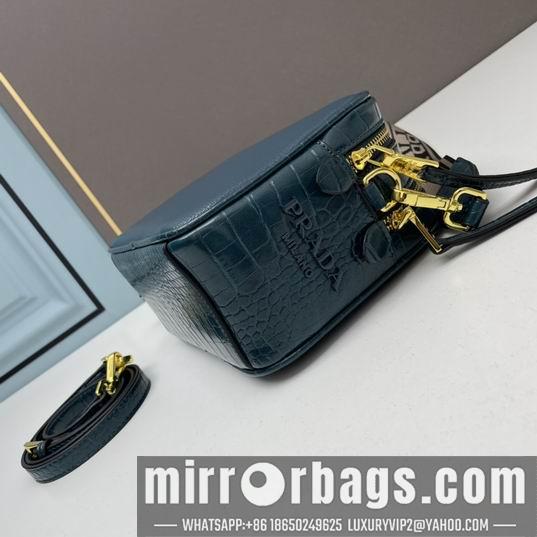 Prada Bags Prada 55108 23x16x10cm ww7色